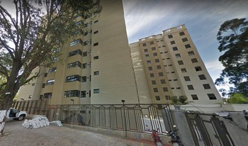 Imagem de fundo do condomínio Condomínio Mirante Do Morumbi - Paraisópolis - São Paulo - SP