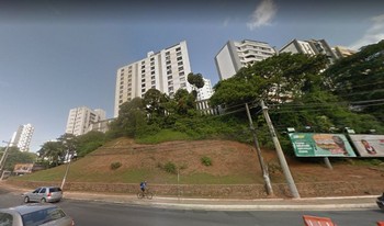 Imagem de fundo do condomínio Condomínio Mirante Do Parque - Brotas - Salvador - BA