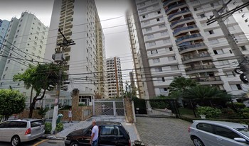 Imagem de fundo do condomínio Condomínio Mirante Do - Tatuapé - São Paulo - SP