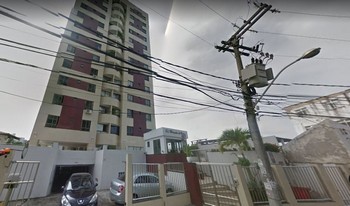 Imagem de fundo do condomínio Condomínio Mirante Do Vieira - Garcia - Salvador - BA