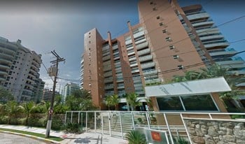 Imagem de fundo do condomínio Condomínio Mirante Dos Sambaquis - Riviera S Lourenço - Bertioga - SP