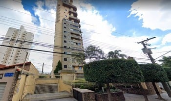 Condomínio Mirante São Paulo - Jd São Paulo - São Paulo - SP