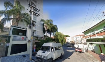 Imagem de fundo do condomínio Condomínio Mirante Verde Ii - Santana - São Paulo - SP