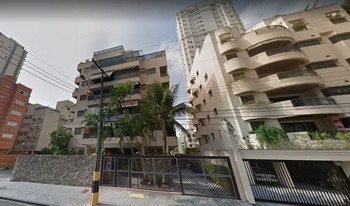 Imagem de fundo do condomínio Condomínio Mirassol - Enseada - Guarujá - SP