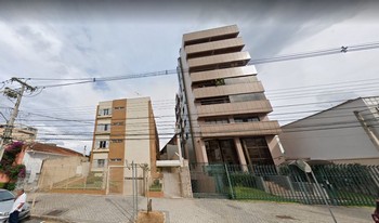 Imagem de fundo do condomínio Condomínio Mirazinha - Bigorrilho - Curitiba - PR