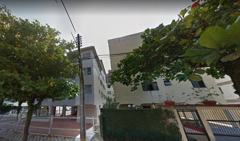 Imagem de fundo do condomínio Condomínio Mire O Mar - Enseada - Guarujá - SP