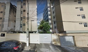 Imagem de fundo do condomínio Condomínio Mirele - Aldeota - Fortaleza - CE