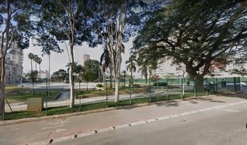 Imagem de fundo do condomínio Condomínio Miri - Campos Elísios - São Paulo - SP