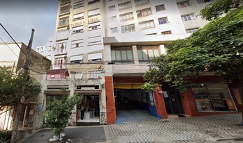 Imagem de fundo do condomínio Condomínio Miriam - Vila Buarque - São Paulo - SP