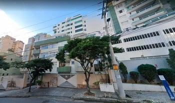 Imagem de fundo do condomínio Condomínio Miriam L. Mintz - Buritis - Belo Horizonte - MG