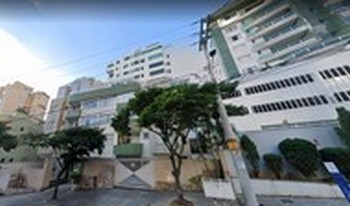 Imagem de fundo do condomínio Condomínio Miriam L. Mintz - Buritis - Belo Horizonte - MG