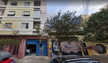 Imagem de fundo do condomínio Condomínio Miriam - Barra Funda - São Paulo - SP