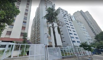 Imagem de fundo do condomínio Condomínio Miriam - Bela Vista - São Paulo - SP
