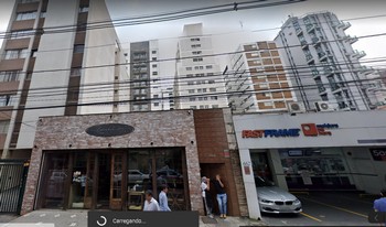 Imagem de fundo do condomínio Condomínio Mirim - Jd Paulista - São Paulo - SP
