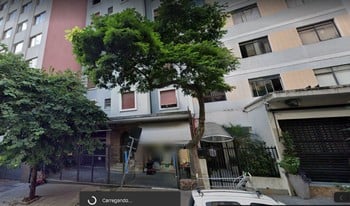 Imagem de fundo do condomínio Condomínio Mirim - Consolação - São Paulo - SP