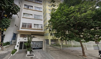 Imagem de fundo do condomínio Condomínio Mirim - Vila Buarque - São Paulo - SP