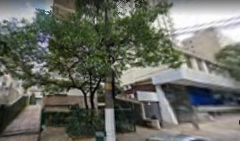 Imagem de fundo do condomínio Condomínio Mirim - Cerqueira César - São Paulo - SP