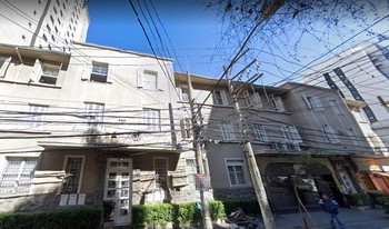 Imagem de fundo do condomínio Condomínio Mirin - Cerqueira César - São Paulo - SP