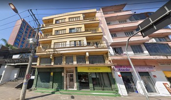 Imagem de fundo do condomínio Condomínio Mirna - São João - Porto Alegre - RS