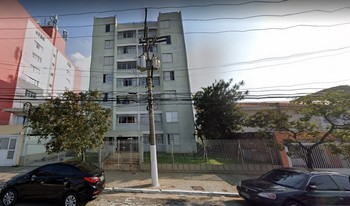 Imagem de fundo do condomínio Condomínio Miruna - Indianópolis - São Paulo - SP