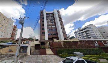 Imagem de fundo do condomínio Condomínio Mirzan - Vila Izabel - Curitiba - PR