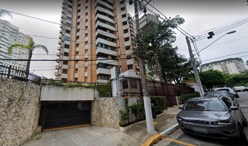 Imagem de fundo do condomínio Condomínio Mississippi - Vila Mariana - São Paulo - SP