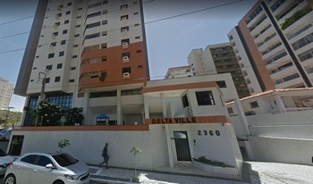 Imagem de fundo do condomínio Condomínio Misto Delta Ville - Dionísio Torres - Fortaleza - CE
