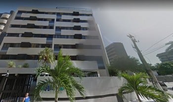 Imagem de fundo do condomínio Condomínio Mitre - Ponta Verde - Maceió - AL