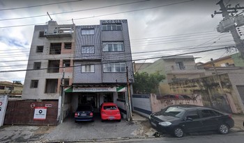 Imagem de fundo do condomínio Condomínio Mmdc - Paulicéia - São Bernardo Do Campo - SP