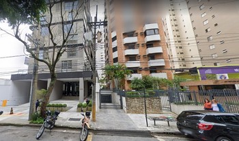 Imagem de fundo do condomínio Condomínio Mobile 75 - Vila Progredior - São Paulo - SP