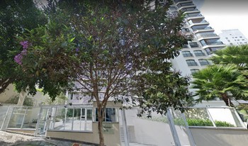 Imagem de fundo do condomínio Condomínio Modena - Paraíso - São Paulo - SP