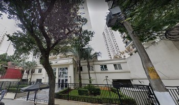 Imagem de fundo do condomínio Condomínio Modern Life Residence - Moema - São Paulo - SP