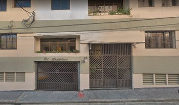 Imagem de fundo do condomínio Condomínio Modigliani - Centro - São Caetano Do Sul - SP