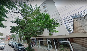 Imagem de fundo do condomínio Condomínio Modigliani - Centro - São Leopoldo - RS