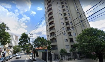 Imagem de fundo do condomínio Condomínio Modigliani - Alto Da Lapa - São Paulo - SP