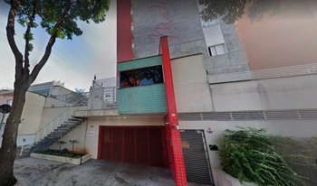 Imagem de fundo do condomínio Condomínio Modigliani - Jardim - Santo André - SP