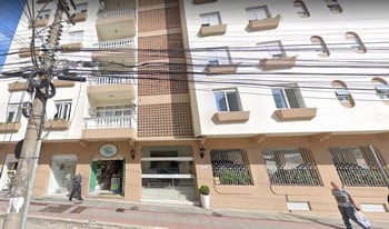 Imagem de fundo do condomínio Condomínio Modigliani - Centro - Florianópolis - SC