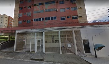 Imagem de fundo do condomínio Condomínio Modiglianne - Fátima - Fortaleza - CE