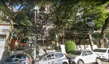 Imagem de fundo do condomínio Condomínio Modular Lark I E Ii - Perdizes - São Paulo - SP