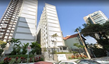 Imagem de fundo do condomínio Condomínio Modular Sigma I E Ii - Perdizes - São Paulo - SP