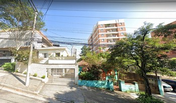 Imagem de fundo do condomínio Condomínio Modulo Bruxelas - Sumaré - São Paulo - SP