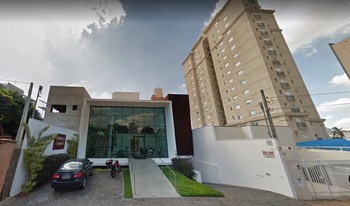 Imagem de fundo do condomínio Condomínio Modulo - Cambuí - Campinas - SP