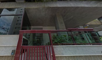 Imagem de fundo do condomínio Condomínio Modusvivendi - Enseada - Guarujá - SP