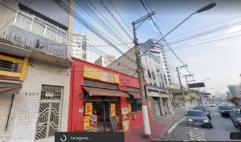 Imagem de fundo do condomínio Condomínio Moema - Vila Nova Conceição - São Paulo - SP
