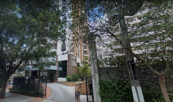 Imagem de fundo do condomínio Condomínio Moema Comfort - Residence - São Paulo - SP