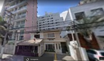 Imagem de fundo do condomínio Condomínio Moema - Loft - São Paulo - SP