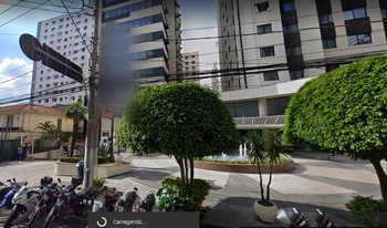 Imagem de fundo do condomínio Condomínio Moema Office Tower - Indianópolis - São Paulo - SP