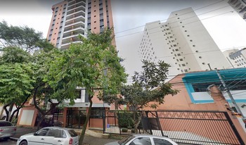 Imagem de fundo do condomínio Condomínio Moema Personal - Home - São Paulo - SP