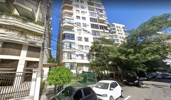 Imagem de fundo do condomínio Condomínio Moema - Icaraí - Niteroi - RJ