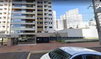 Imagem de fundo do condomínio Condomínio Mogno - Centro - Londrina - PR